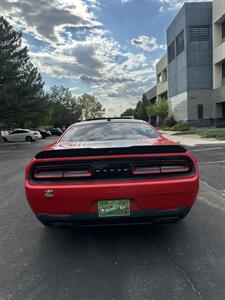 2016 Dodge Challenger R/T Plus Shaker   - Photo 10 - Albuquerque, NM 87110