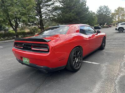 2016 Dodge Challenger R/T Plus Shaker   - Photo 8 - Albuquerque, NM 87110