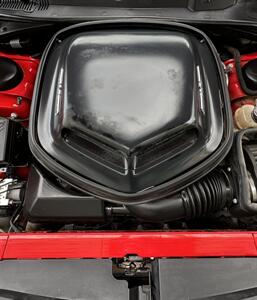 2016 Dodge Challenger R/T Plus Shaker   - Photo 2 - Albuquerque, NM 87110