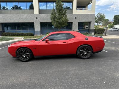 2016 Dodge Challenger R/T Plus Shaker   - Photo 5 - Albuquerque, NM 87110