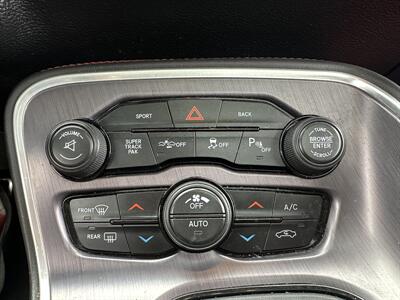 2016 Dodge Challenger R/T Plus Shaker   - Photo 14 - Albuquerque, NM 87110