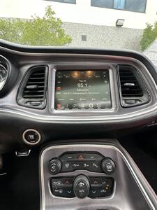 2016 Dodge Challenger R/T Plus Shaker   - Photo 11 - Albuquerque, NM 87110