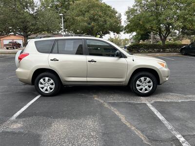 2007 Toyota RAV4   - Photo 4 - Albuquerque, NM 87110