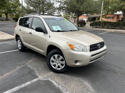 2007 Toyota RAV4   - Photo 2 - Albuquerque, NM 87110