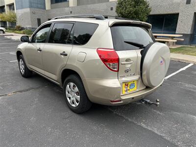 2007 Toyota RAV4   - Photo 5 - Albuquerque, NM 87110