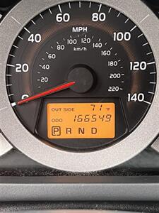 2007 Toyota RAV4   - Photo 12 - Albuquerque, NM 87110