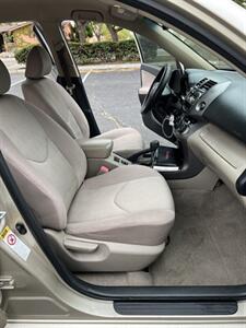 2007 Toyota RAV4   - Photo 10 - Albuquerque, NM 87110