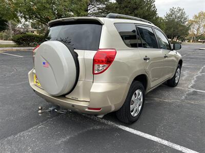 2007 Toyota RAV4   - Photo 6 - Albuquerque, NM 87110