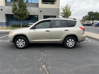 2007 Toyota RAV4   - Photo 3 - Albuquerque, NM 87110