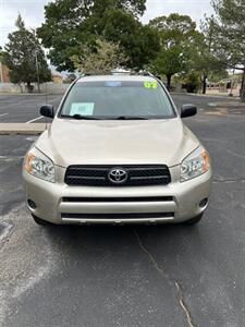 2007 Toyota RAV4   - Photo 7 - Albuquerque, NM 87110