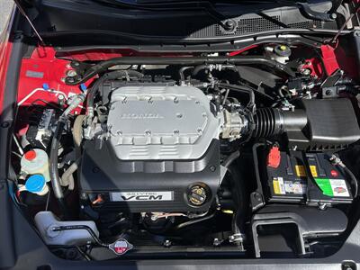 2012 Honda Accord EX-L V6   - Photo 19 - Albuquerque, NM 87110