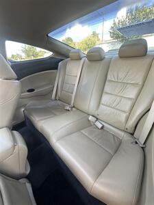 2012 Honda Accord EX-L V6   - Photo 15 - Albuquerque, NM 87110