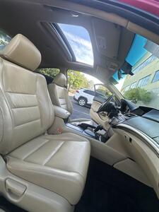 2012 Honda Accord EX-L V6   - Photo 14 - Albuquerque, NM 87110