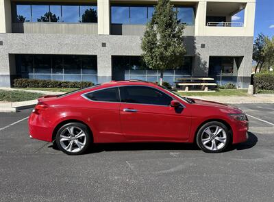 2012 Honda Accord EX-L V6   - Photo 4 - Albuquerque, NM 87110