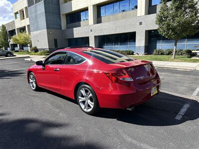 2012 Honda Accord EX-L V6   - Photo 5 - Albuquerque, NM 87110
