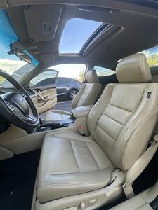 2012 Honda Accord EX-L V6   - Photo 8 - Albuquerque, NM 87110