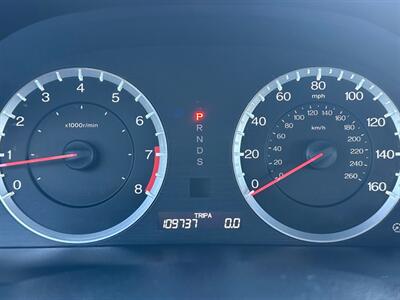 2012 Honda Accord EX-L V6   - Photo 10 - Albuquerque, NM 87110