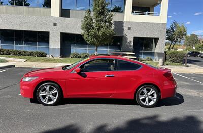 2012 Honda Accord EX-L V6   - Photo 3 - Albuquerque, NM 87110