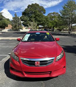 2012 Honda Accord EX-L V6   - Photo 6 - Albuquerque, NM 87110