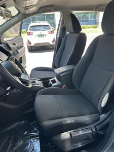 2020 Nissan Rogue Sport S   - Photo 9 - Albuquerque, NM 87110