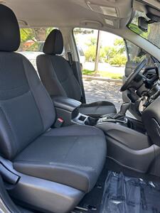 2020 Nissan Rogue Sport S   - Photo 19 - Albuquerque, NM 87110