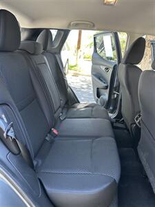 2020 Nissan Rogue Sport S   - Photo 14 - Albuquerque, NM 87110