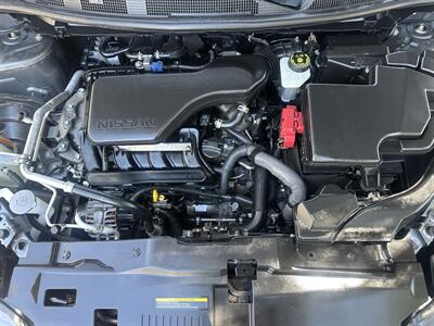 2020 Nissan Rogue Sport S   - Photo 18 - Albuquerque, NM 87110
