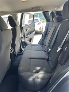 2020 Nissan Rogue Sport S   - Photo 13 - Albuquerque, NM 87110