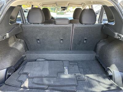 2020 Nissan Rogue Sport S   - Photo 15 - Albuquerque, NM 87110