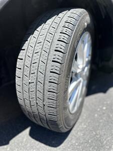 2020 Nissan Rogue Sport S   - Photo 17 - Albuquerque, NM 87110