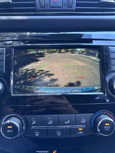 2020 Nissan Rogue Sport S   - Photo 12 - Albuquerque, NM 87110