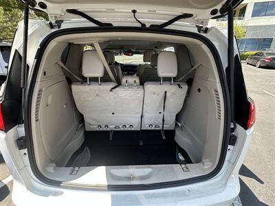 2021 Chrysler Voyager LXi   - Photo 19 - Albuquerque, NM 87110