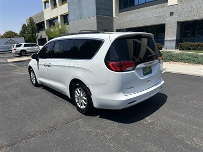 2021 Chrysler Voyager LXi   - Photo 5 - Albuquerque, NM 87110