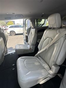 2021 Chrysler Voyager LXi   - Photo 15 - Albuquerque, NM 87110