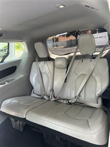 2021 Chrysler Voyager LXi   - Photo 17 - Albuquerque, NM 87110