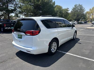 2021 Chrysler Voyager LXi   - Photo 6 - Albuquerque, NM 87110