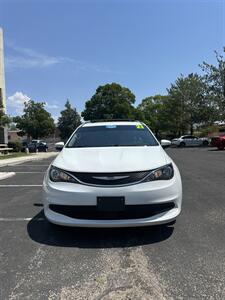 2021 Chrysler Voyager LXi   - Photo 7 - Albuquerque, NM 87110