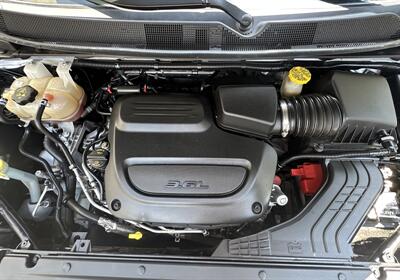 2021 Chrysler Voyager LXi   - Photo 21 - Albuquerque, NM 87110