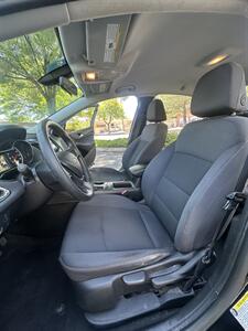2019 Chevrolet Cruze LS   - Photo 9 - Albuquerque, NM 87110