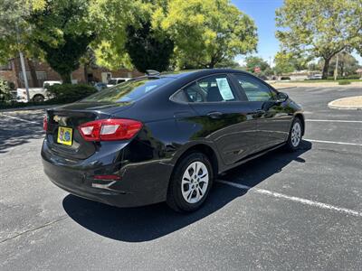 2019 Chevrolet Cruze LS   - Photo 6 - Albuquerque, NM 87110
