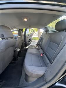 2019 Chevrolet Cruze LS   - Photo 16 - Albuquerque, NM 87110