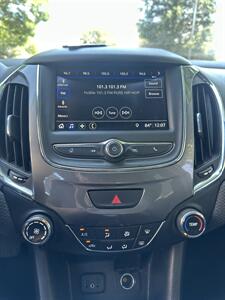 2019 Chevrolet Cruze LS   - Photo 12 - Albuquerque, NM 87110