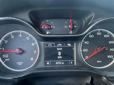 2019 Chevrolet Cruze LS   - Photo 14 - Albuquerque, NM 87110