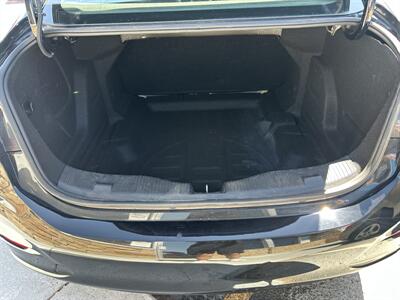 2019 Chevrolet Cruze LS   - Photo 18 - Albuquerque, NM 87110