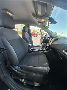 2019 Chevrolet Cruze LS   - Photo 15 - Albuquerque, NM 87110
