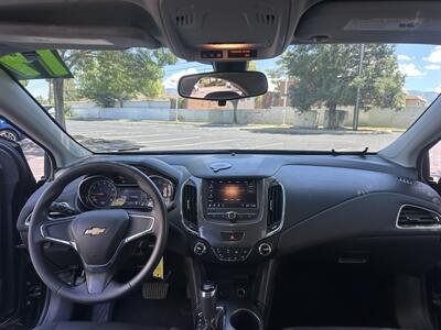 2019 Chevrolet Cruze LS   - Photo 10 - Albuquerque, NM 87110