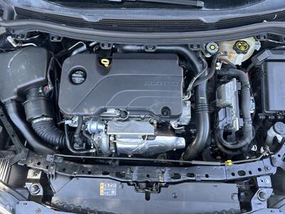 2019 Chevrolet Cruze LS   - Photo 20 - Albuquerque, NM 87110