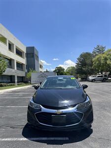 2019 Chevrolet Cruze LS   - Photo 7 - Albuquerque, NM 87110