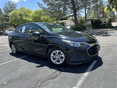 2019 Chevrolet Cruze LS   - Photo 2 - Albuquerque, NM 87110