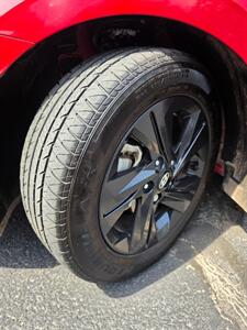 2023 Hyundai ELANTRA SEL   - Photo 21 - Albuquerque, NM 87110